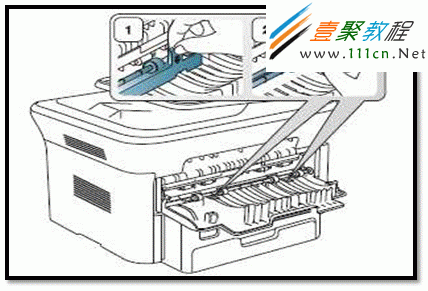 辛集打印機卡紙怎么辦？打印機經(jīng)常卡紙的原因分析