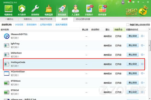 辛集筆記本fn鍵失靈解決案例（聯(lián)想電腦為例）