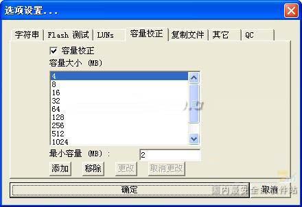 u盤格式化后容量變小的原因是什么？