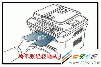 辛集打印機卡紙怎么辦？打印機經(jīng)常卡紙的原因分析