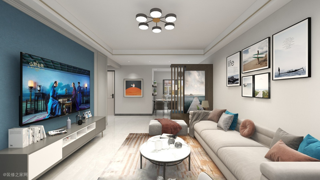 室內(nèi)裝修時需要留意20個室內(nèi)裝修關鍵點-健明迪裝飾